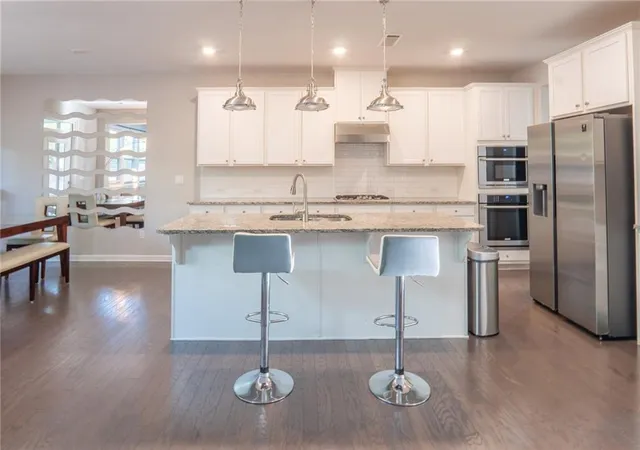 Photo 2 of Single family home for sale at 117 Avery Landing Way, Canton, GA 30115 | MLS# 7817153 | Listing updated on 2026-09-07