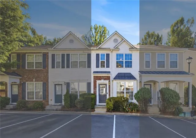 Photo 1 of Townhouse for sale at 990 Redwood Dr, Norcross, GA 30093 | MLS# 7857748 | Listing updated on 2026-10-30