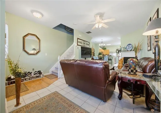 Photo 4 of Townhouse for sale at 990 Redwood Dr, Norcross, GA 30093 | MLS# 7857748 | Listing updated on 2026-10-30