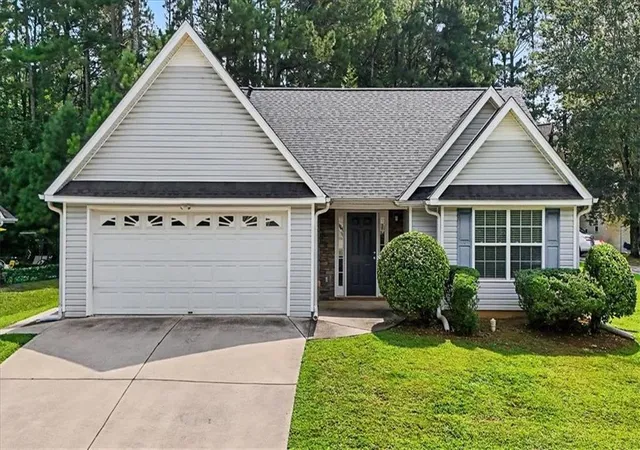 Photo 1 of Single family home for sale at 211 W Bridge Dr, Dallas, GA 30157 | MLS# 7831797 | Listing updated on 2026-10-06
