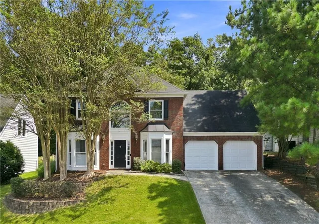 Photo 1 of Single family home for sale at 4960 Niagara Dr Nw, Acworth, GA 30102 | MLS# 7831708 | Listing updated on 2026-09-10
