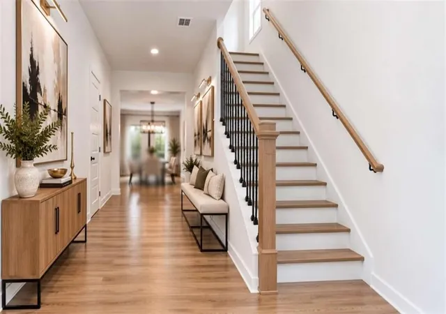 Photo 4 of Single family home for sale at 1408 Aerie Dr, Marietta, GA 30008 | MLS# 7858742 | Listing updated on 2026-10-24