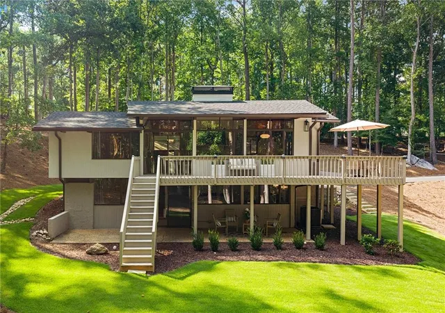 Photo 2 of Single family home for sale at 1015 Iron Mountain Rd, Canton, GA 30115 | MLS# 7828394 | Listing updated on 2026-09-04