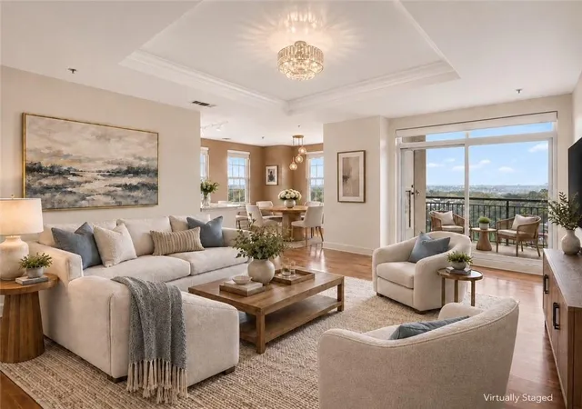 Photo 1 of Sale Pending at 325 E Paces Fry Rd Ne #1105, Atlanta, GA 30305 | MLS# 7838578 | Listing updated on 2026-10-17