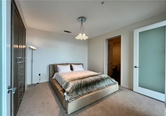 Photo 2 of Condo for sale at 45 Ivan Allen Jr Blvd NW #2105, Atlanta, GA 30308 | MLS# 7828777 | Listing updated on 2026-09-05