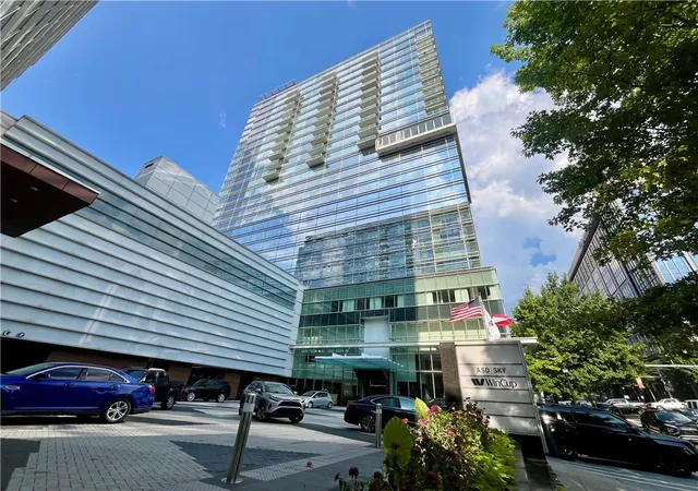 Photo 47 of Condo for sale at 45 Ivan Allen Jr Blvd Nw #2105, Atlanta, GA 30308 | MLS# 7828777 | Listing updated on 2026-09-05