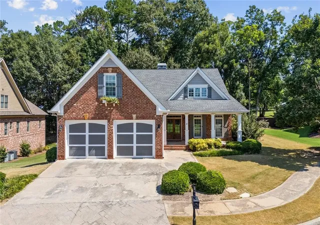 Photo 1 of Single family home for sale at 839 Legends Dr, Monroe, GA 30655 | MLS# 7830078 | Listing updated on 2026-09-09