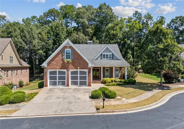 Photo 2 of Single family home for sale at 839 Legends Dr, Monroe, GA 30655 | MLS# 7830078 | Listing updated on 2026-09-09