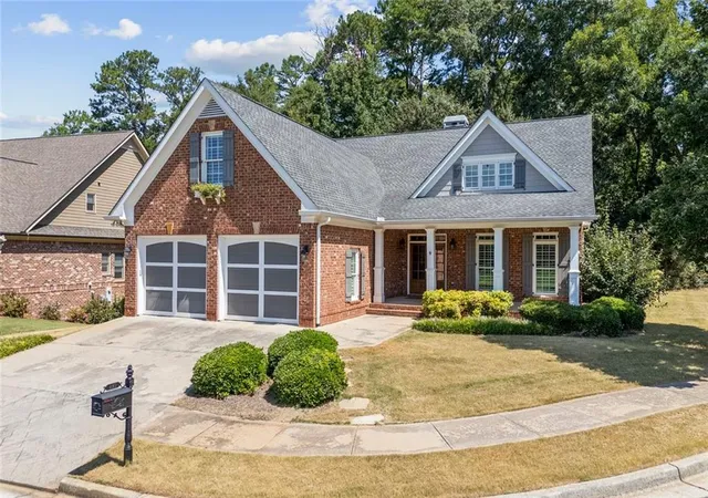 Photo 3 of Single family home for sale at 839 Legends Dr, Monroe, GA 30655 | MLS# 7830078 | Listing updated on 2026-09-09