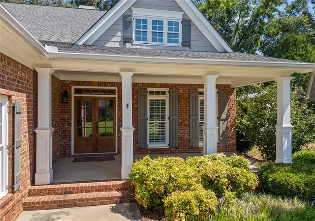 Photo 4 of Single family home for sale at 839 Legends Dr, Monroe, GA 30655 | MLS# 7830078 | Listing updated on 2026-09-09