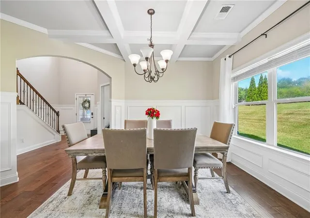 Photo 2 of Single family home for sale at 109 Donovan Avenue, Locust Grove, GA 30248 | MLS# 7830537 | Listing updated on 2026-09-16