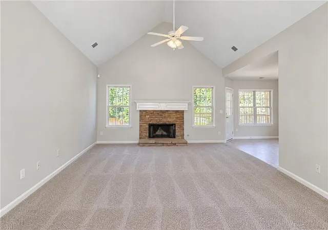 Photo 2 of Single family home for sale at 1041 Topaz Ln, Lithia Springs, GA 30122 | MLS# 7858702 | Listing updated on 2026-10-27