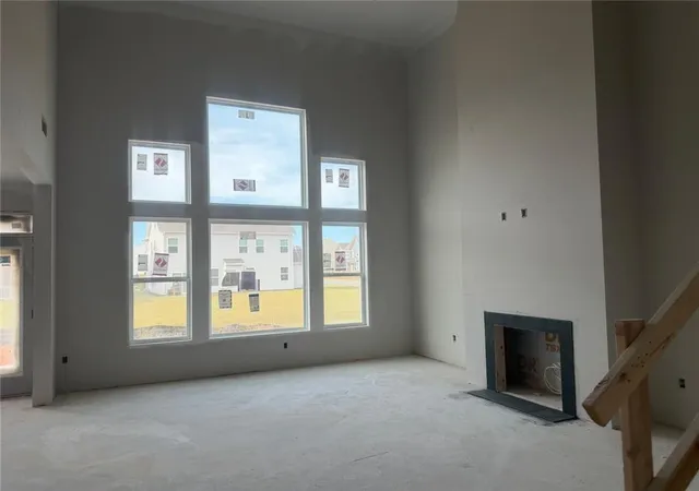Photo 3 of Single family home for sale at 30 Loon Lake Way, Hoschton, GA 30548 | MLS# 7820860 | Listing updated on 2026-10-30