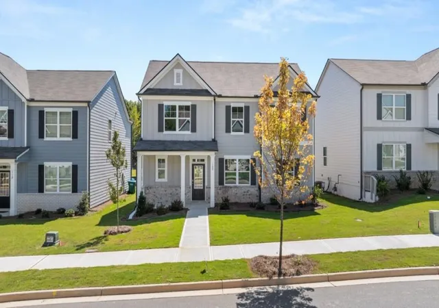 Photo 1 of Sale Pending at 109 King Village, Braselton, GA 30517 | MLS# 7786070 | Listing updated on 2026-09-27