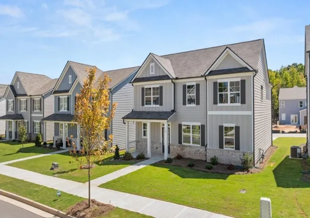 Photo 2 of Sale Pending at 109 King Village, Braselton, GA 30517 | MLS# 7786070 | Listing updated on 2026-09-27