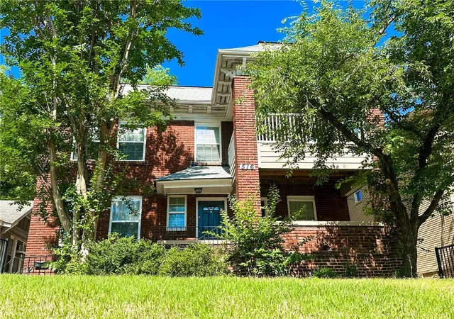 Multi family home for sale at 516 Boulevard NE, Atlanta, GA 30308 | MLS# 7800771