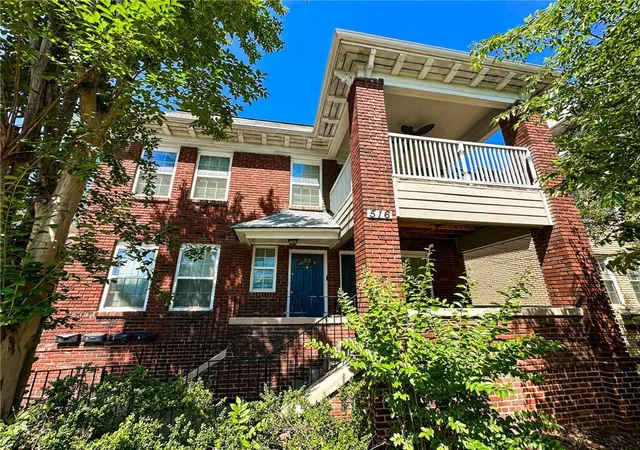 Photo 1 of Multi family home for sale at 516 Boulevard NE, Atlanta, GA 30308 | MLS# 7800771 | Listing updated on 2026-09-02