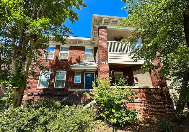 Photo 2 of Multi family home for sale at 516 Boulevard NE, Atlanta, GA 30308 | MLS# 7800771 | Listing updated on 2026-09-02