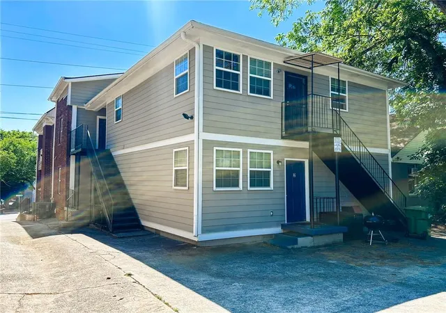 Photo 4 of Multi family home for sale at 516 Boulevard NE, Atlanta, GA 30308 | MLS# 7800771 | Listing updated on 2026-09-02