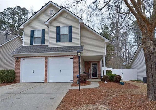 Photo 1 of Single family home for sale at 2518 Centennial Cmns View, Acworth, GA 30102 | MLS# 7831087 | Listing updated on 2026-09-12