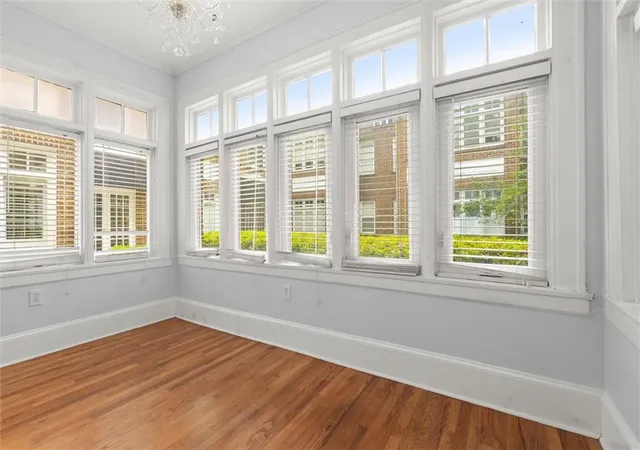 Condo for sale at 737 Barnett St NE #D3, Atlanta, GA 30306 | MLS# 7830912
