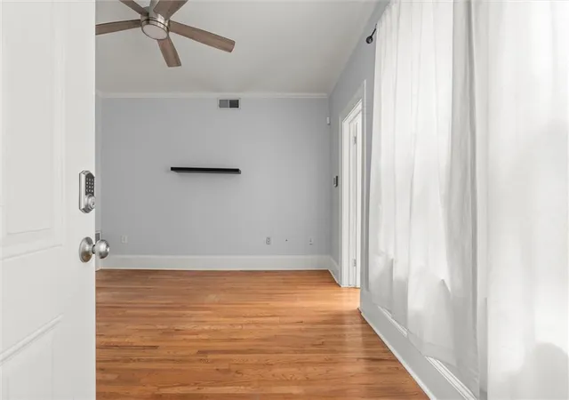 Photo 4 of Condo for sale at 737 Barnett St NE #D3, Atlanta, GA 30306 | MLS# 7830912 | Listing updated on 2026-09-04