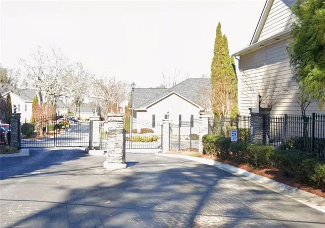 Photo 1 of Condo for sale at 201 Brighton Point #201, Sandy Springs, GA 30328 | MLS# 7838526 | Listing updated on 2026-10-17