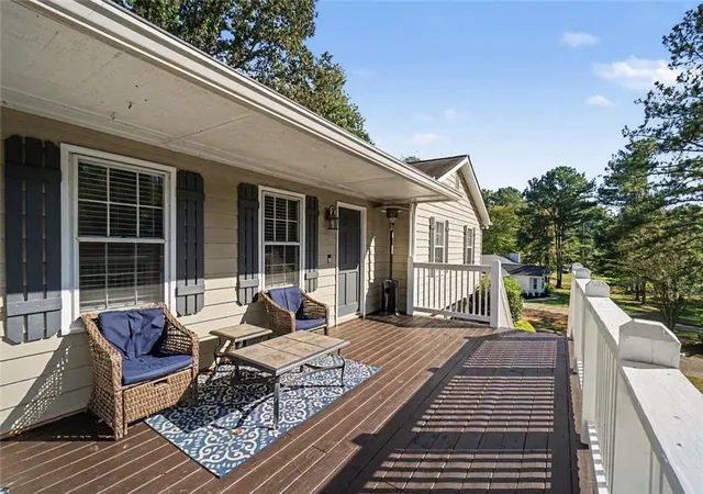 Photo 2 of Single family home for sale at 445 Holly Ln, Canton, GA 30115 | MLS# 7853550 | Listing updated on 2026-10-28
