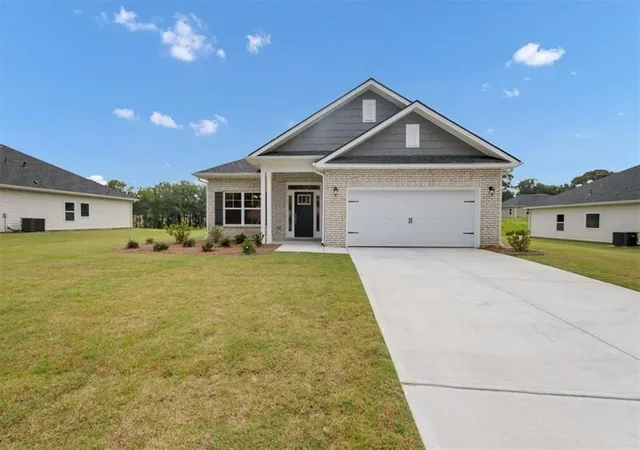 Photo 1 of Single family home for sale at 317 Angela Ave, Bowdon, GA 30108 | MLS# 7830737 | Listing updated on 2026-09-02