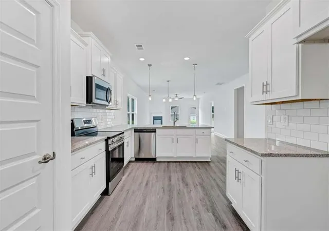 Photo 2 of Single family home for sale at 317 Angela Ave, Bowdon, GA 30108 | MLS# 7830737 | Listing updated on 2026-09-02