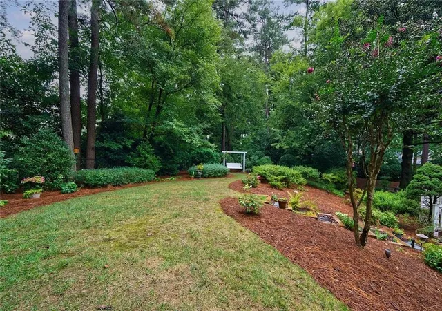 Photo 3 of Sale Pending at 3952 Club Dr NE, Atlanta, GA 30319 | MLS# 7830936 | Listing updated on 2026-10-27