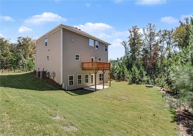 Photo 3 of Single family home for sale at 181 Thunder Valley, Dawsonville, GA 30534 | MLS# 7856756 | Listing updated on 2026-10-30