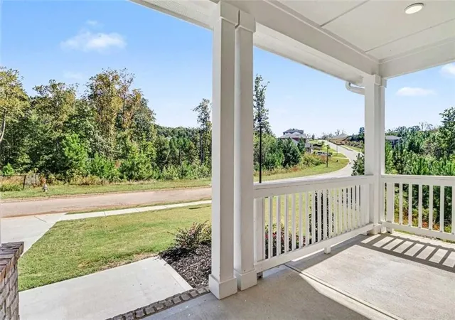 Photo 4 of Single family home for sale at 181 Thunder Valley, Dawsonville, GA 30534 | MLS# 7856756 | Listing updated on 2026-10-30