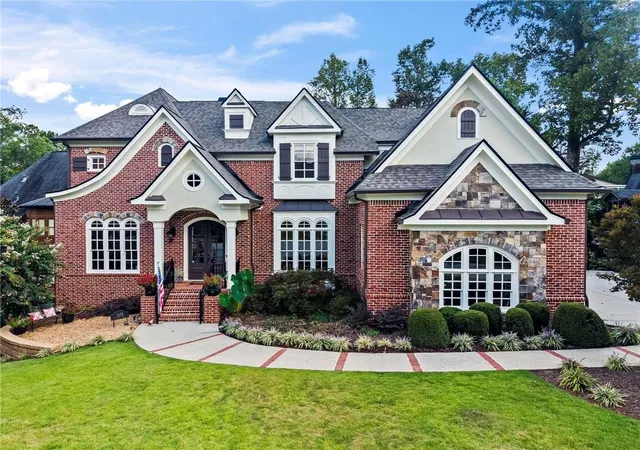 Photo 1 of Single family home for sale at 1435 Lanier Ct Ne, Brookhaven, GA 30319 | MLS# 7833499 | Listing updated on 2026-09-10