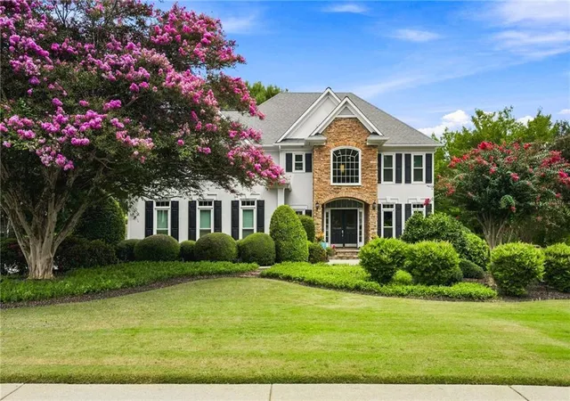 Photo 1 of Single family home for sale at 3038 Tottenham Ln, Marietta, GA 30064 | MLS# 7828912 | Listing updated on 2026-09-09