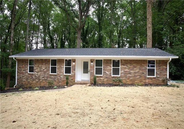 Single family home for sale at 3941 Canterbury Walk, Douglasville, GA 30135 | MLS# 7834222