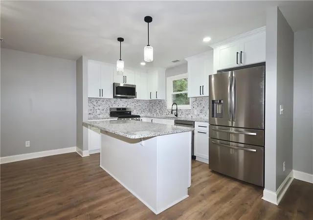 Photo 2 of Single family home for sale at 3941 Canterbury Walk, Douglasville, GA 30135 | MLS# 7834222 | Listing updated on 2026-09-12