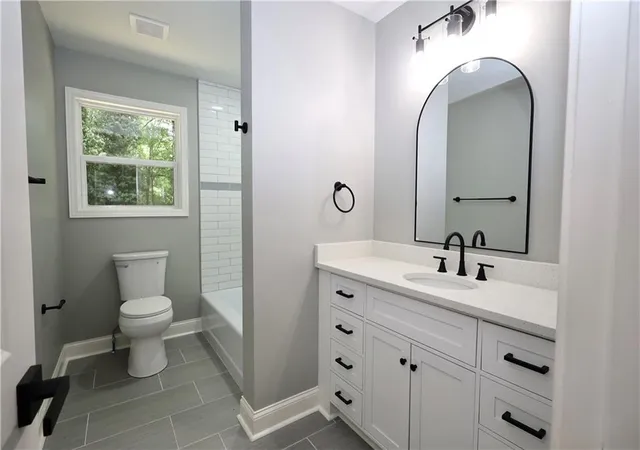 Photo 3 of Single family home for sale at 3941 Canterbury Walk, Douglasville, GA 30135 | MLS# 7834222 | Listing updated on 2026-09-12