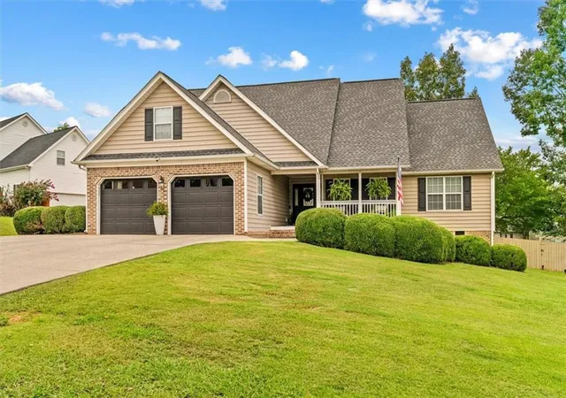 Photo 1 of Sale Pending at 209 Vineyard Dr, Tunnel Hill, GA 30755 | MLS# 7830646 | Listing updated on 2026-09-30
