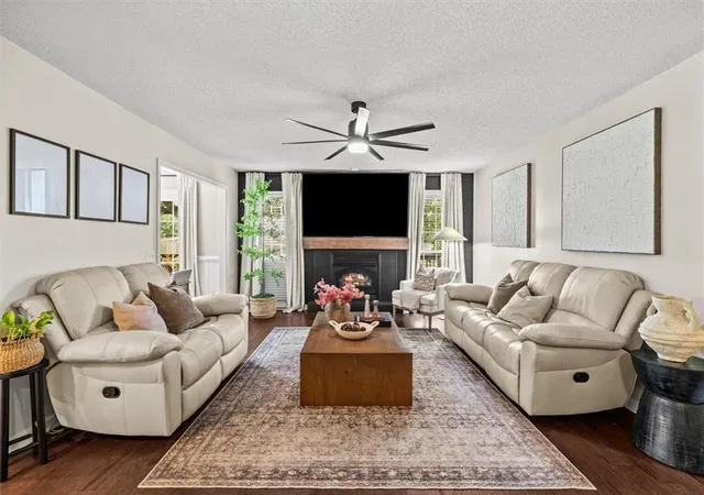 Sale Pending at 209 Vineyard Dr, Tunnel Hill, GA 30755 | MLS# 7830646 | Listing updated on 2026-09-30