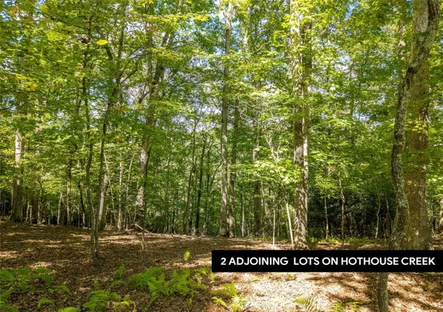 Photo 1 of Land for sale at Lt 27/ Donna Lee Ln, Mineral Bluff, GA 30559 | MLS# 7844086 | Listing updated on 2026-09-25