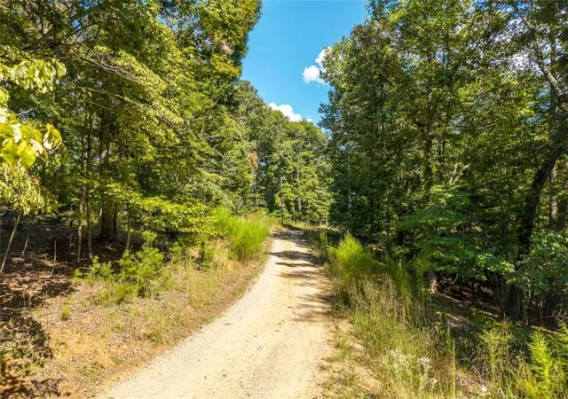 Photo 3 of Land for sale at Lt 27/ Donna Lee Ln, Mineral Bluff, GA 30559 | MLS# 7844086 | Listing updated on 2026-09-25