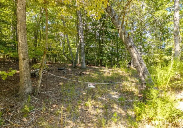 Photo 4 of Land for sale at Lt 27/ Donna Lee Ln, Mineral Bluff, GA 30559 | MLS# 7844086 | Listing updated on 2026-09-25