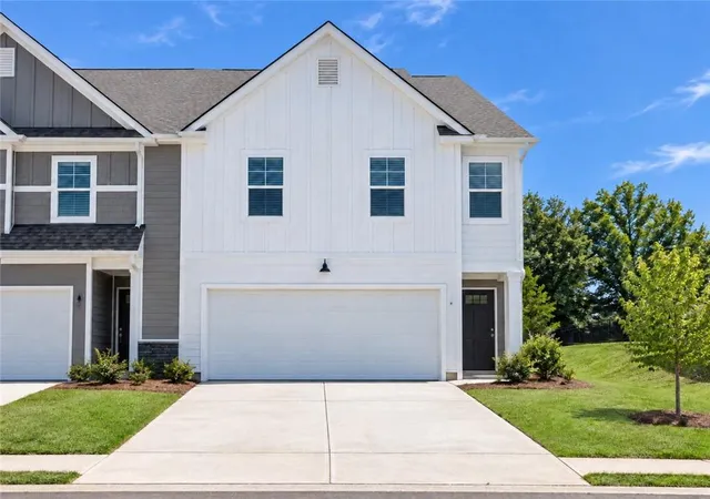Photo 1 of Townhouse for sale at 9492 Maple Grv Ln #LOT 54, Jonesboro, GA 30238 | MLS# 7837045 | Listing updated on 2026-10-05