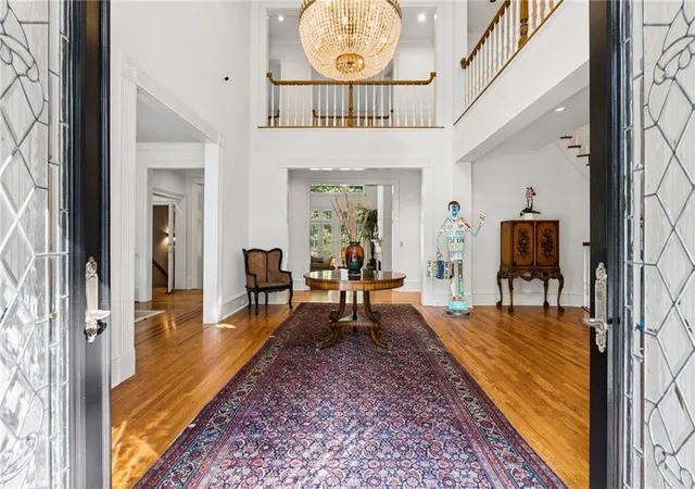 Photo 3 of Single family home for sale at 110 Parc Du Chateau, Sandy Springs, GA 30327 | MLS# 7841170 | Listing updated on 2026-09-22