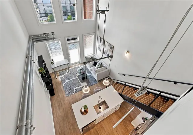 Photo 4 of Condo for sale at 260 18th Street NW #10304, Atlanta, GA 30363 | MLS# 7835322 | Listing updated on 2026-09-14