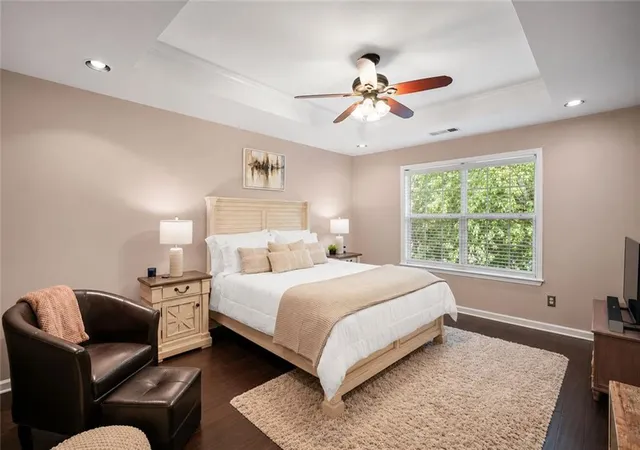 Townhouse for sale at 5243 Wellsley Bnd, Johns Creek, GA 30005 | MLS# 7813106