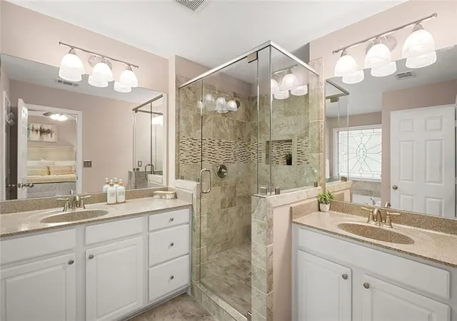 Photo 1 of Townhouse for sale at 5243 Wellsley Bnd, Johns Creek, GA 30005 | MLS# 7813106 | Listing updated on 2026-09-19