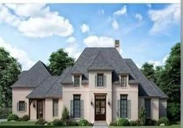 Photo 1 of Single family home for sale at 110 Godby Dr, Fayetteville, GA 30215 | MLS# 7836234 | Listing updated on 2026-09-14