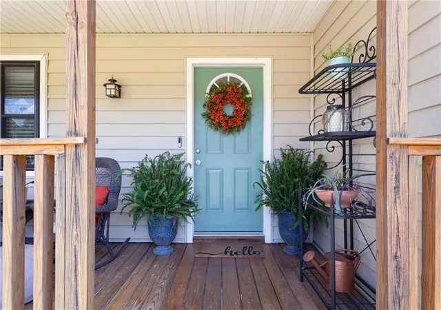 Photo 3 of Single family home for sale at 110 Allenwood Rd, Fayetteville, GA 30214 | MLS# 7839948 | Listing updated on 2026-09-26